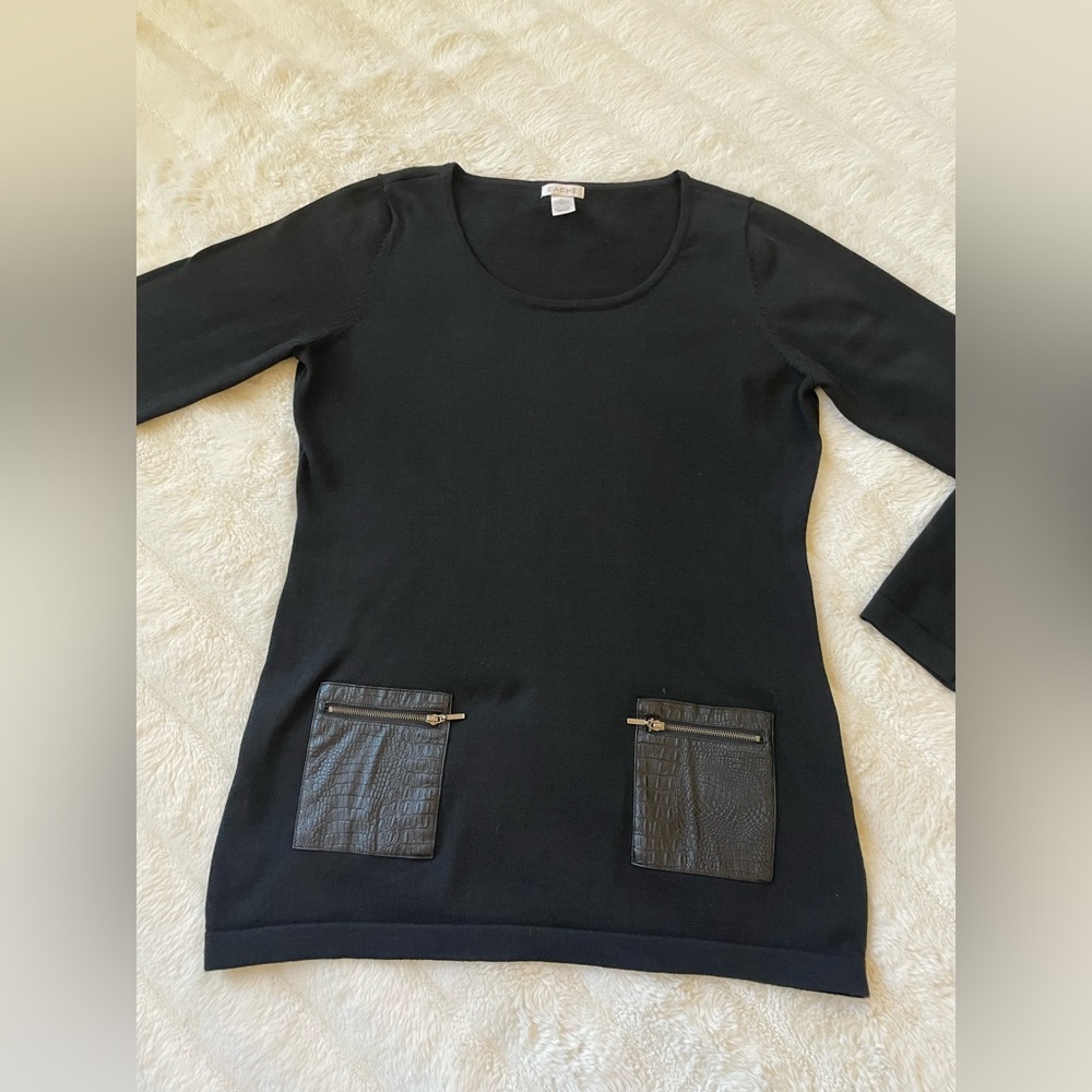 Cach Sweater. - image 4